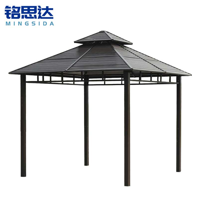 铭思达凉亭 2.6m个