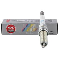 NGK 铱铂金火花塞 ILKAR7L11 94124 四支装 马自达CX-4/CX-5/昂克赛拉/阿特兹