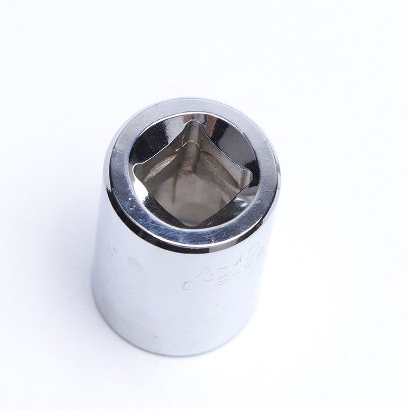 STANLEY/史丹利 12.5MM系列 86-520-1-22 20mm 公制6角标准套筒 只图片