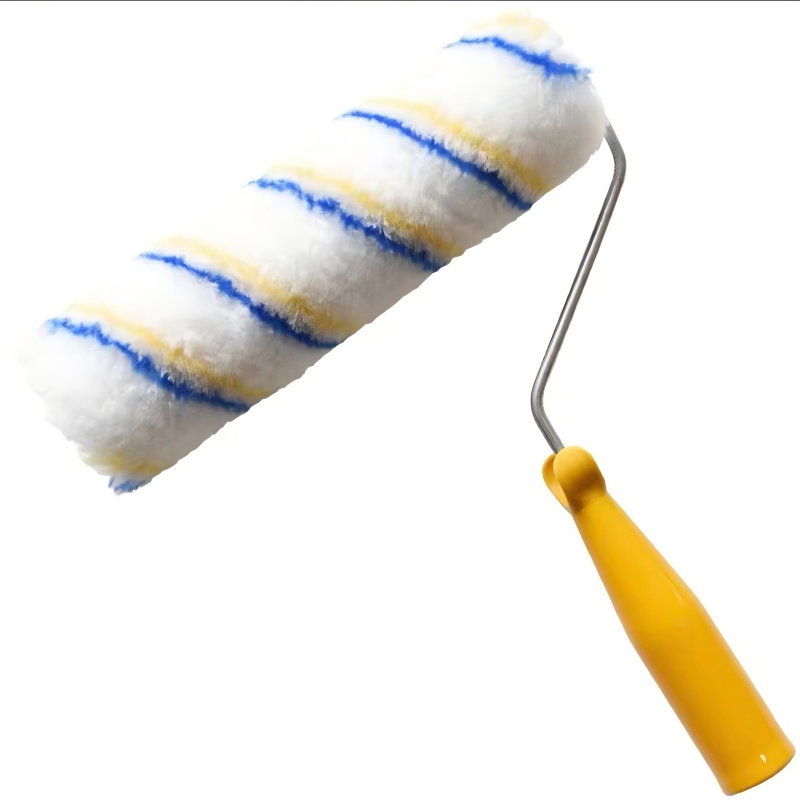 子恒祥 滚筒刷 8寸 把高清大图