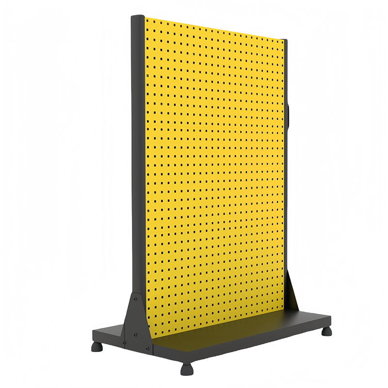 芙瑞塔工具架双面三层个高清大图