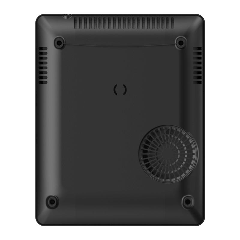 美的电磁炉MC-22RB07图片