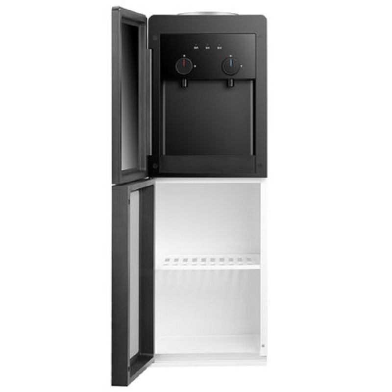 美的(Midea) YR1805S-X 立式 饮水机 即热 温热