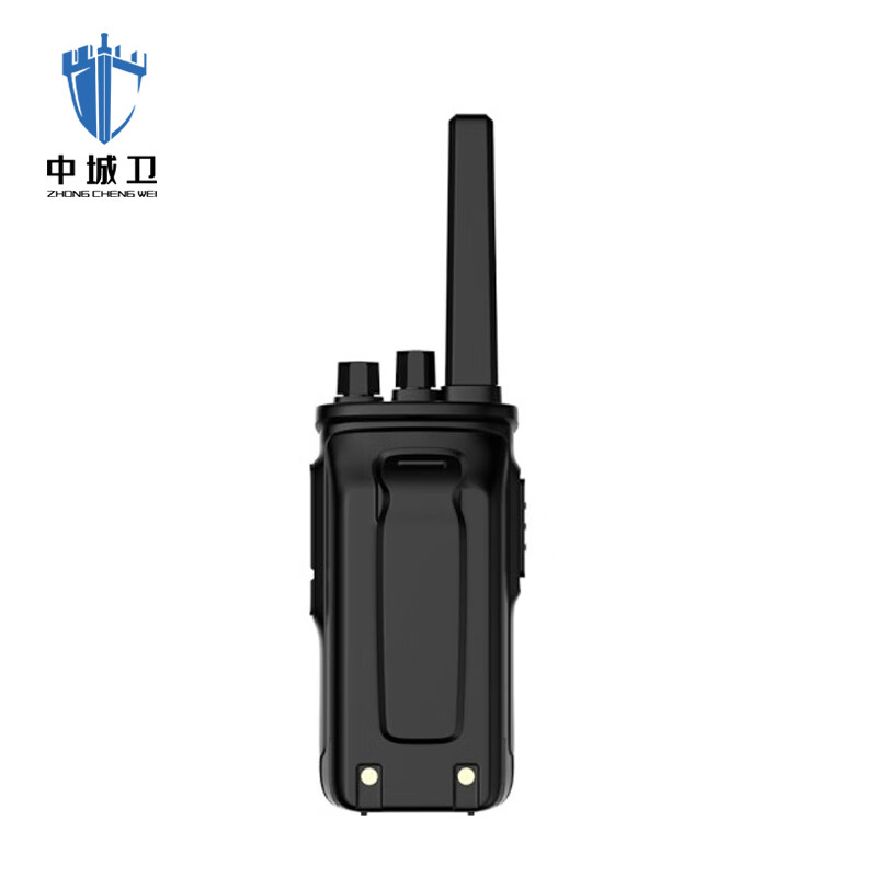 中城卫模拟对讲机ZCW-F1/台高清大图