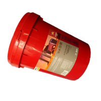 中国石油 昆仑润滑柴油机油 15W-40 CI-4(16kg-18L)