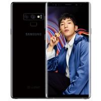 【年终盛典】Samsung/三星 GALAXY Note9 SM-N9600 8G+512GB 官方正品 Spen遥控拍摄 4G智能手机