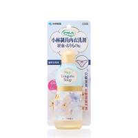 小林制药(KOBAYASHI)女性内衣洗剂内裤清洗剂液清洁去血污渍洗衣液120ml