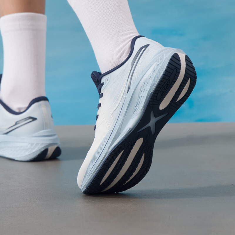 特步男运动鞋875319110002-214/双高清大图