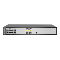 huawei 华为 S1720-10GW-PWR-2P 8个千兆POE供电交换机
