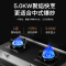 [25档变频]欢呼好太太下吸式集成灶一体灶家用三件套消毒款805#B变频[体感语音消毒柜款] 液化气