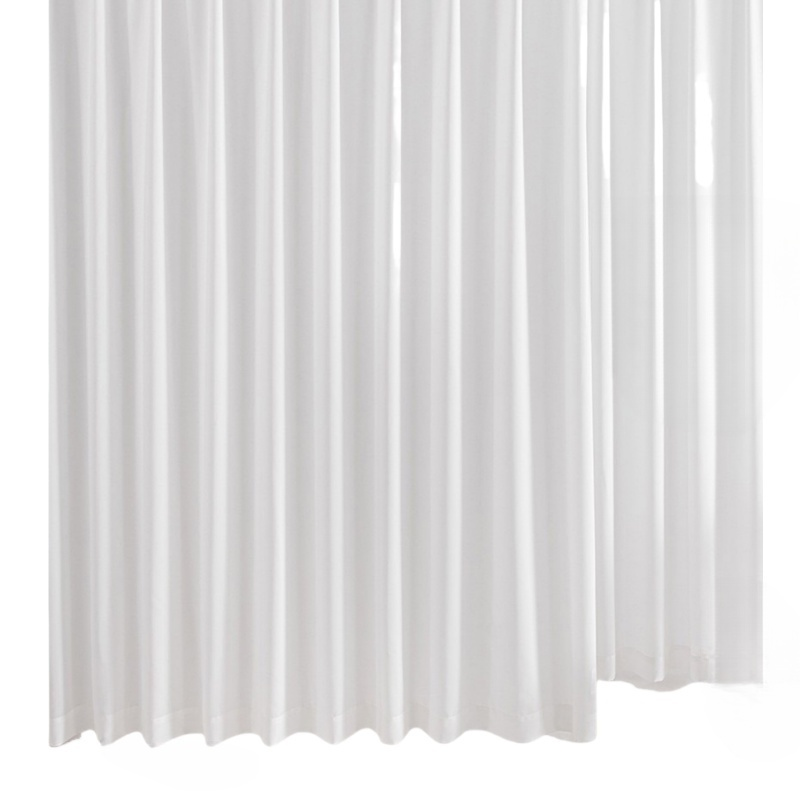 亿洛莱 窗帘纱帘 AL08定制/米高清大图