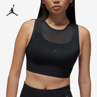 Nike/耐克运动训练健身速干透气弹力紧身女装胸衣DR0132-010 Z DR0132-010 S