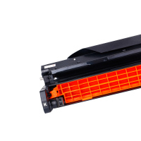 e代经典 820/840硒鼓 适用 OKI B820dn B840dn打印机与OKI 820/840粉盒配合使用