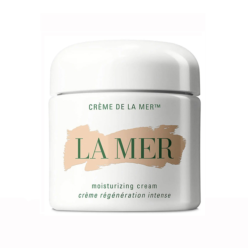 LA MER/海蓝之谜经典传奇精华凝霜 滋润营养 舒缓修护紧致保湿光泽透亮 美国原装进口30ml