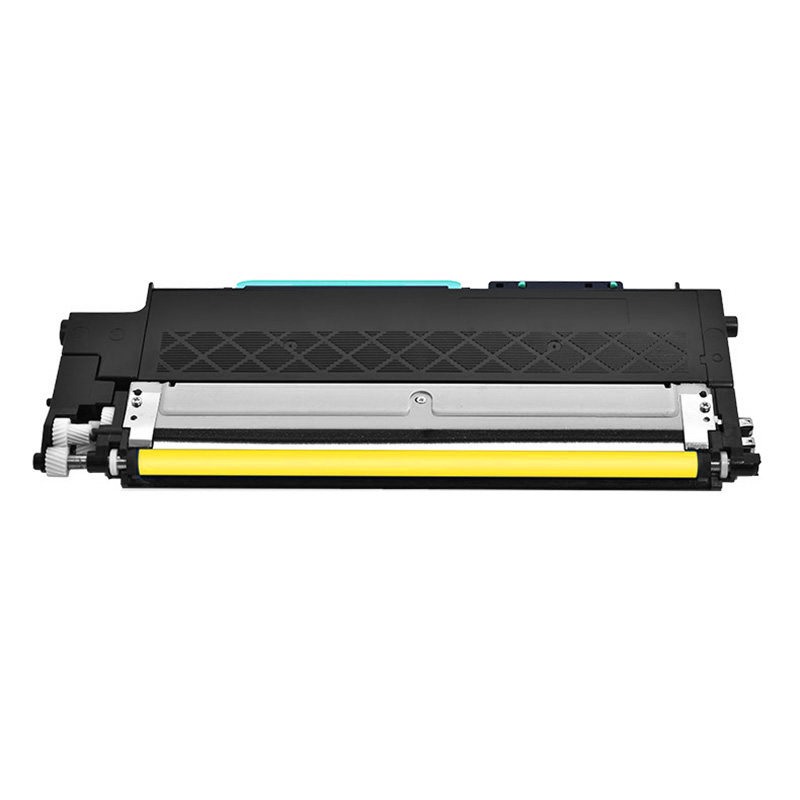 科源LH-W2082A粉盒 W2082A(118A)黄色带芯片 适用惠普Color Laser 150a 150nw高清大图