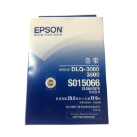 爱普生（EPSON） DLQ-3250K色带架S015579 适用于 DLQ-3000/3500