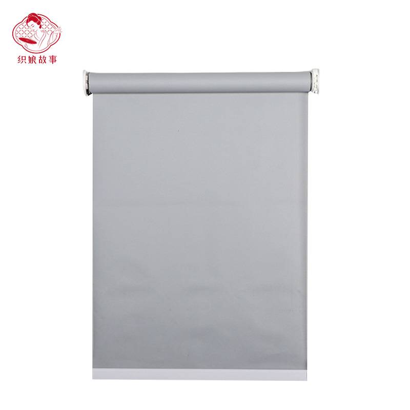 织娘故事 卷帘 阻燃-Z36/平方米高清大图