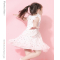 咕噜日记2021夏季新品女童小仙女星空连衣裙CGQ904