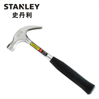 史丹利 钢柄羊角锤 160Z 把