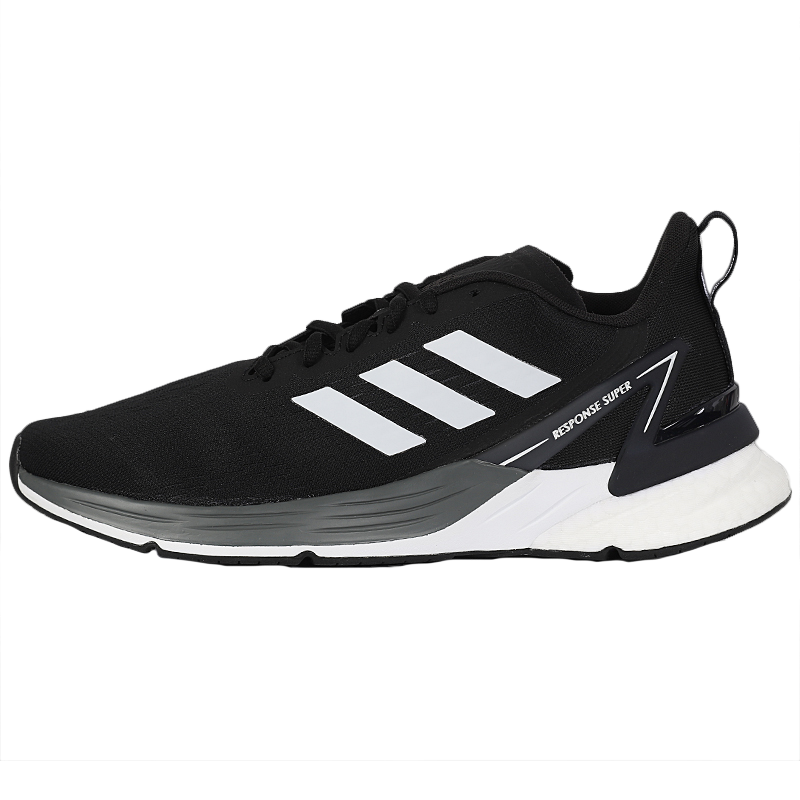 adidas阿迪达斯2020男子RESPONSE SUPERPE跑步鞋FX4829