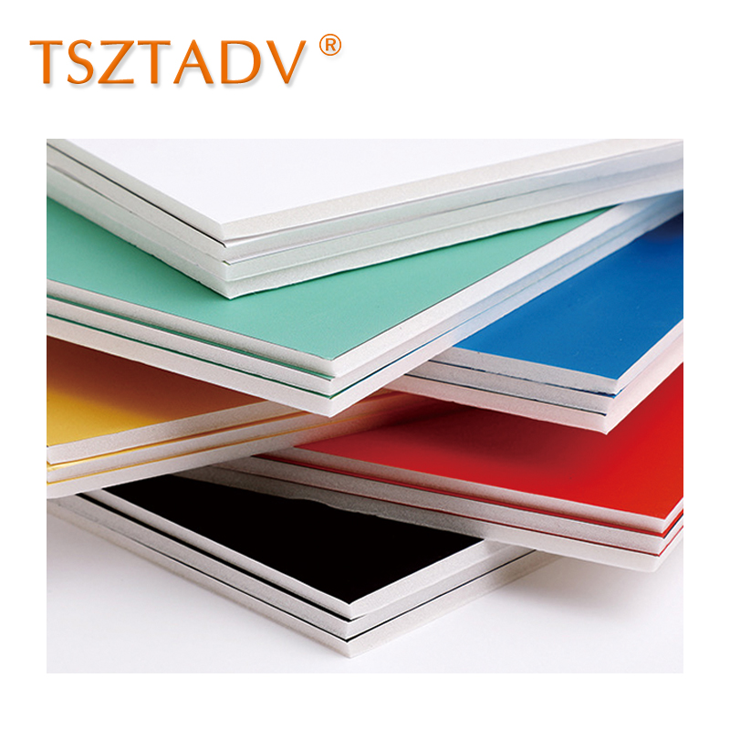 TSZTADV KT板标识 150cm-60cm个高清大图