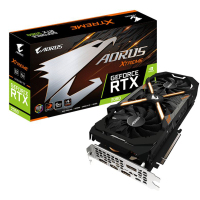 技嘉（GIGABYTE） AORUS RTX2060 XTREME 6G大雕显卡GV-N2060 AORUS X-6GC