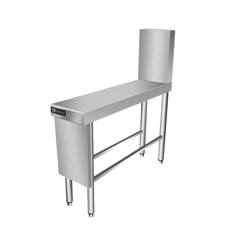 盛铁达 炉拼台500*1040*800mm STD-XS222 台高清大图