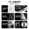 守护宝 K580 黑色 老人手机 4G全网通 带定位 老人老年手机 双卡双待超长待机 儿童学生手机