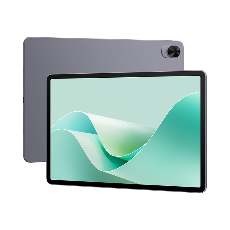 华为HUAWEI MatePad 11.5"S 灵动款 平板电脑 144Hz高刷2.8K全面屏 影音娱乐 学生学习平板 12GB+256GB WIFI 深空灰
