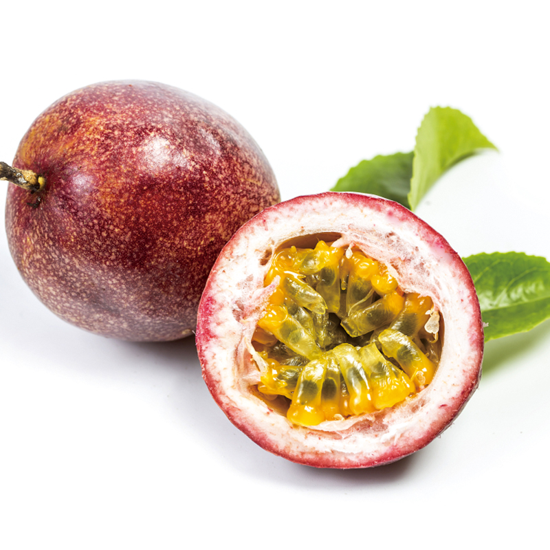 艾提尕百香果10斤/箱高清大图