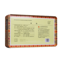 福牌阿胶块 280g
