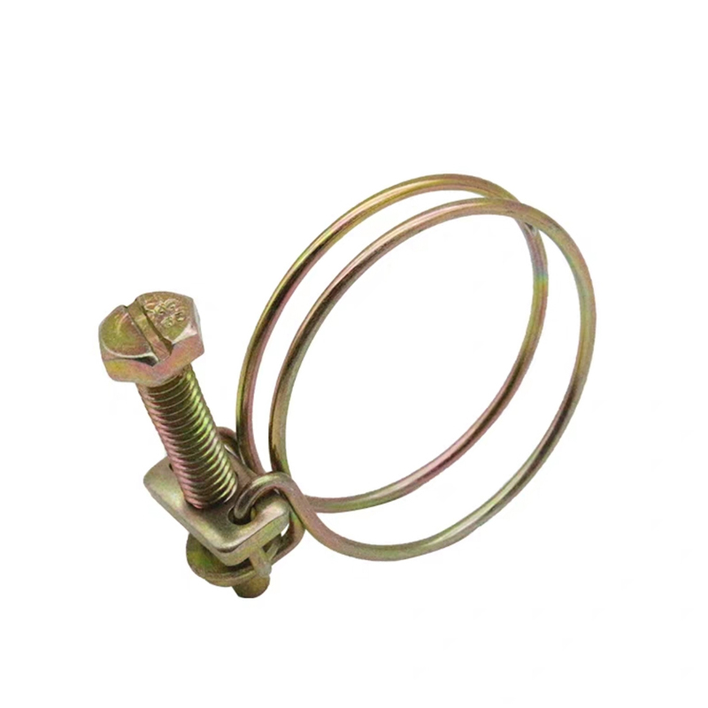 小窝厘 朋泰水带卡箍55mm