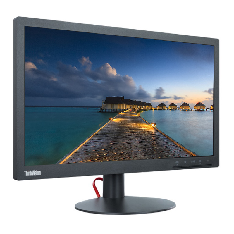 ThinkVision 19.5英寸宽屏显示器(TE20-11)低蓝光