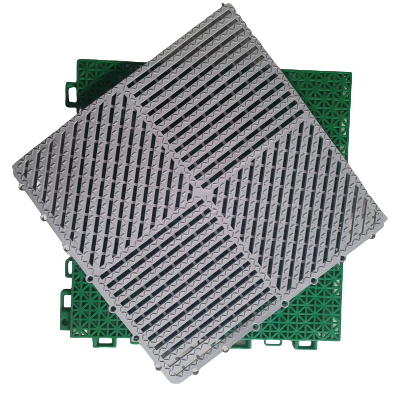 强伟桐 地 垫 13mm 平方米