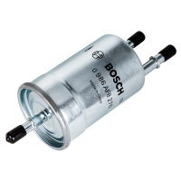 博世(BOSCH)汽滤/燃油滤清器0986AF8113(上汽荣威550 1.8T/名爵MG6 1.8i)