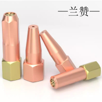 兰赞(LANZAN)丙烷烤嘴 5#