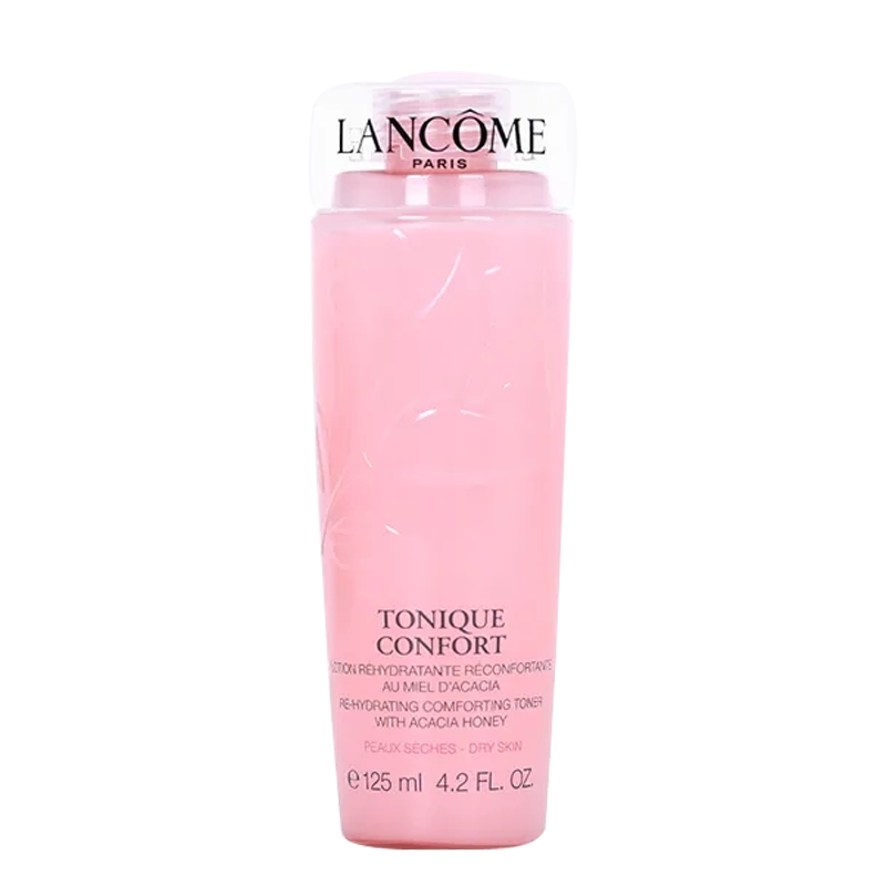 LANCOME兰蔻清滢保湿柔肤水125ml中样体验装