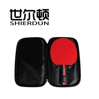 世尔顿(SHIERDUN) 乒乓球拍 SED-RC三星