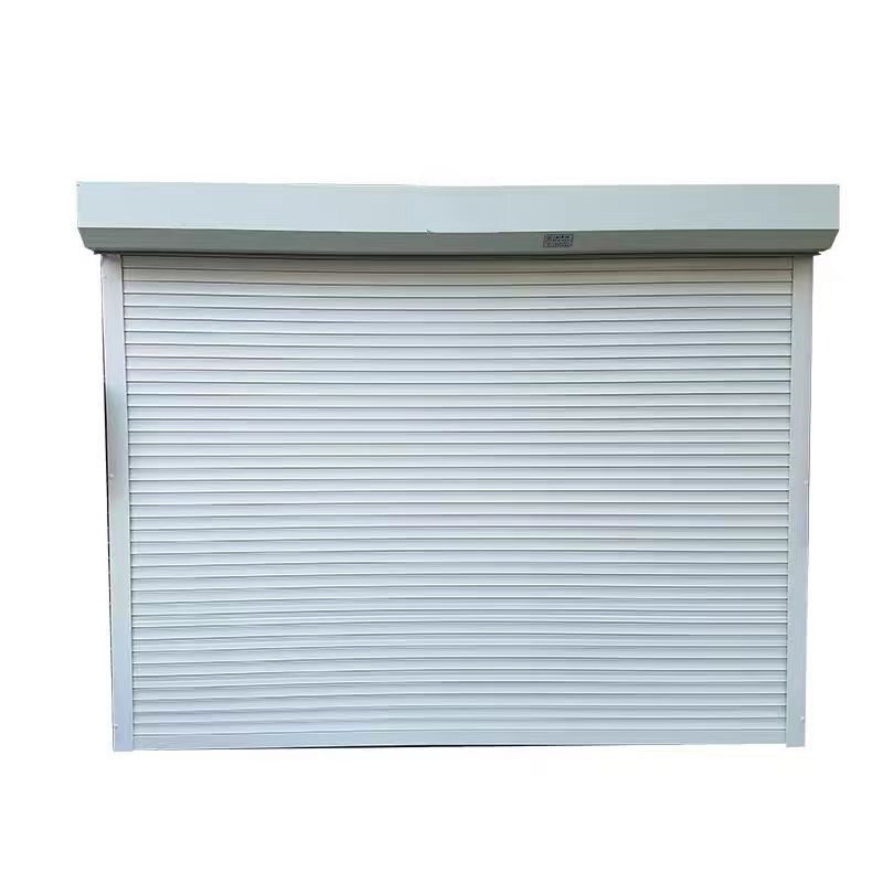 东方能展 自动感应玻璃门 ZDM-1 平方米 卷帘门NZJLM-2平方米