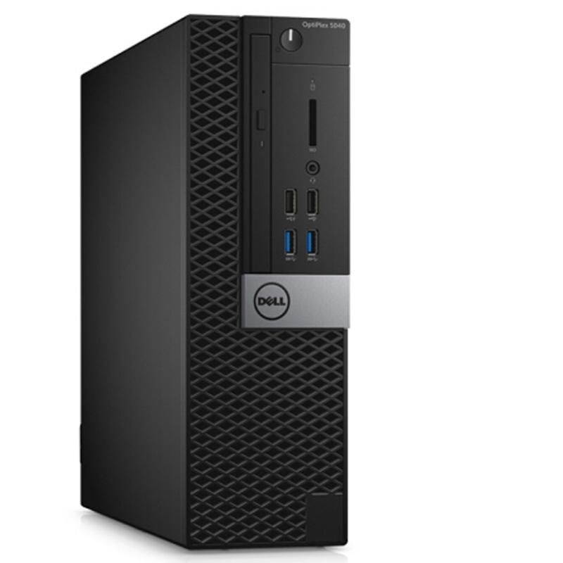 戴尔(Dell)商用电脑Optiplex 5050MT 19.5 英寸显示器(I5-6500 4G 1T 2G独 大唐)