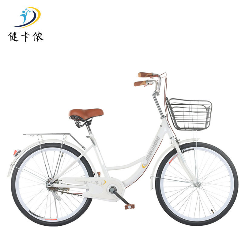 健卡侬自行车26款JZ3/辆