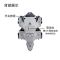 赛罗泰迦奥特曼面具召唤器 托雷基亚眼镜变身器dx新生代儿童玩具 [电子+声光]赛罗奥特曼眼镜