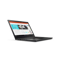 ThinkPad T480 14英寸笔记本(i5-8250U 8G 256G Win10Pro 一年保修)