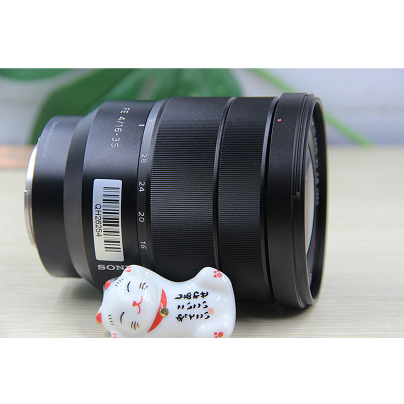 【二手95新】索尼/SONY T* FE 16-35mm f/4 ZA OSS（SEL1635Z）