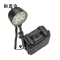 拱匠令 GJL6160 现场勘探照明设备 30W 18.5V LED IP65 电池供电(计价单位:台)黑色