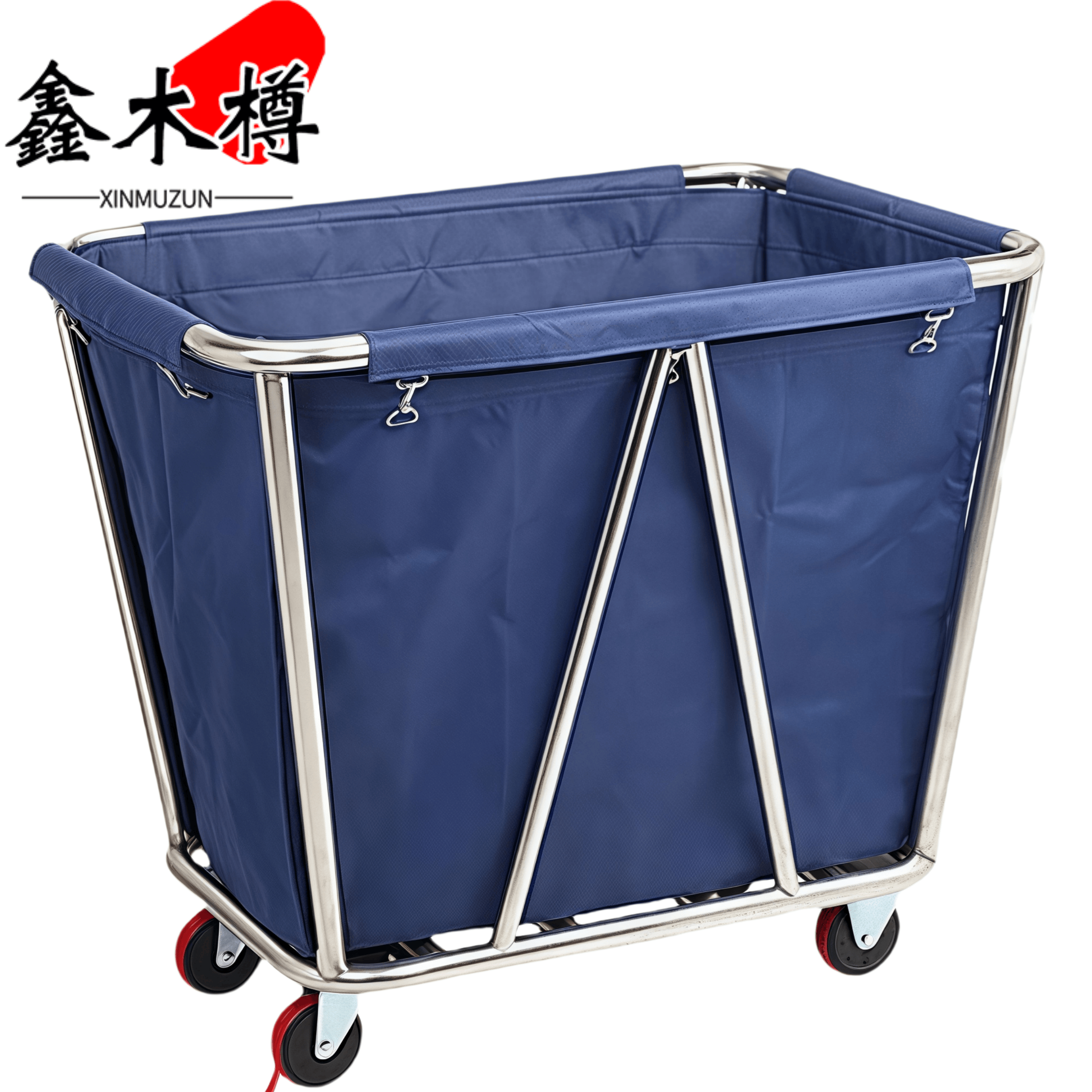 鑫木樽清洁车4管个高清大图