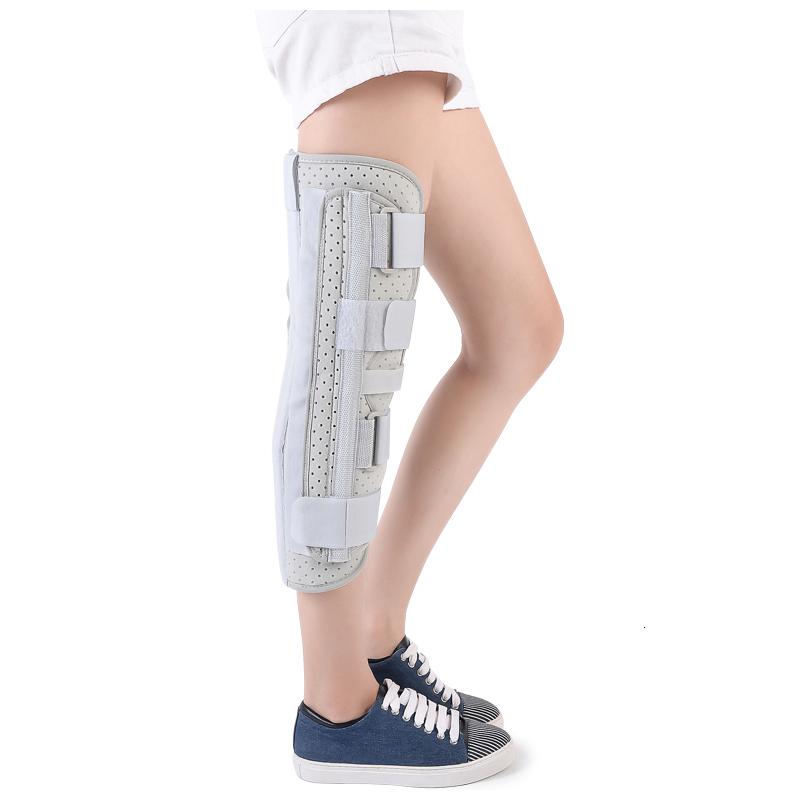 膝关节固定支具韧带拉伤半月板支架前后交叉韧带术后矫形器护具