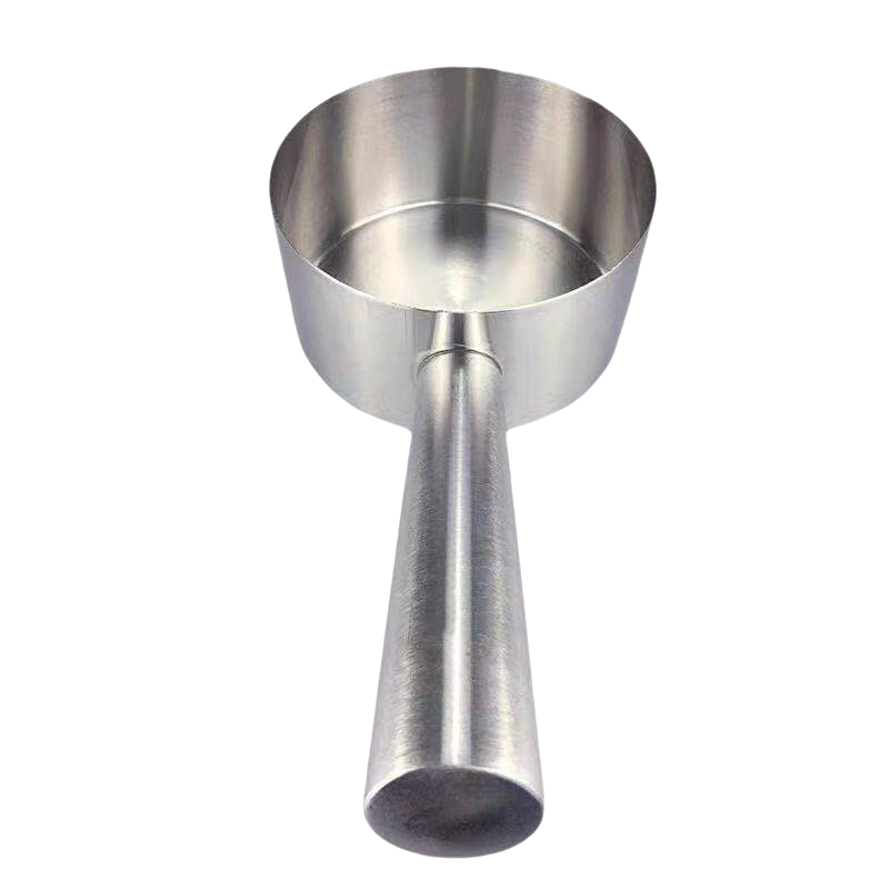 疆不凡 不锈钢水瓢40cm/个高清大图