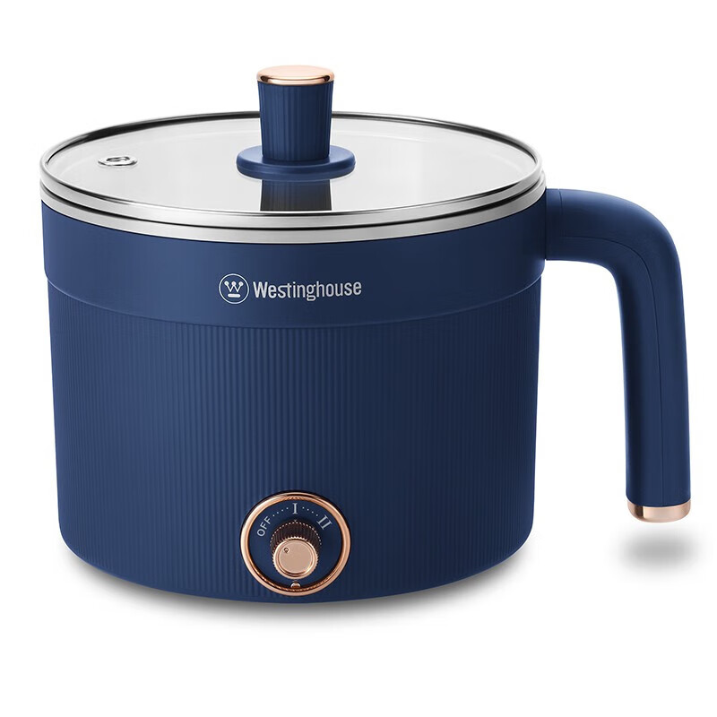 西屋(WESTINGHOUSE)西屋多功能电煮锅WDG-C60