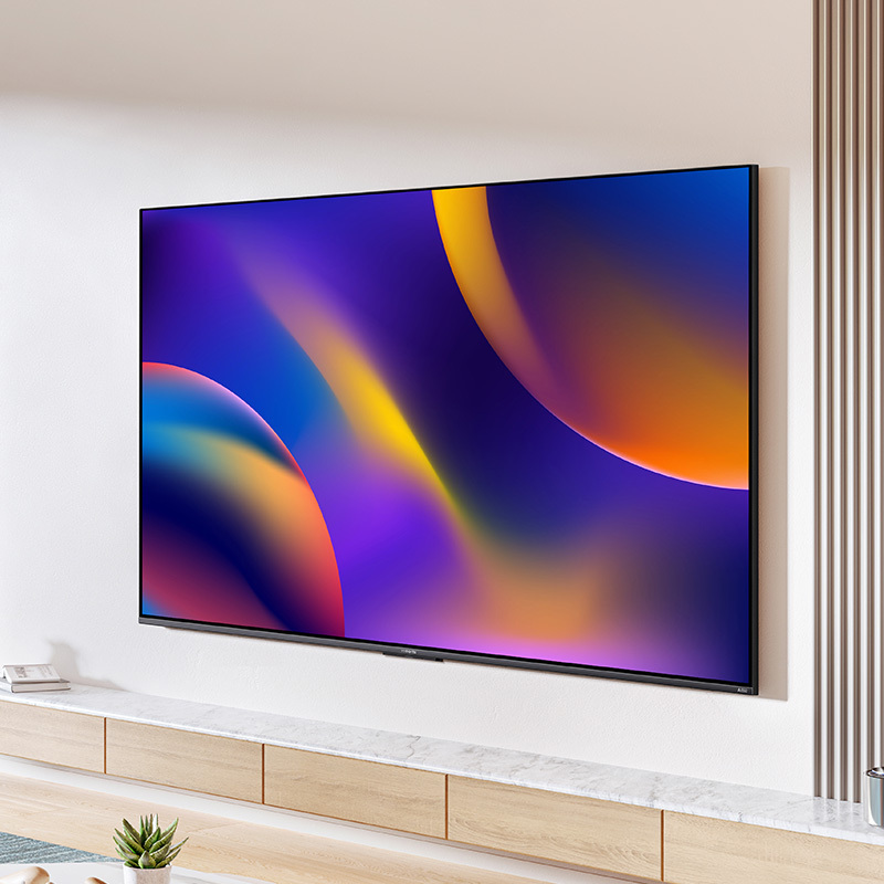 小米电视65英寸a pro65 120hz高刷2 32g大内存4k高清金属全面屏远场